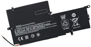 HP Spectre Pro X360 G1 G2 PK03XL Laptop Battery