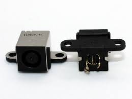 HP Touchsmart 610 DC Power Jack