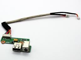 HP V6000 Power Board