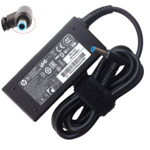 Hp 65w Blue Pin Adaptor Hyderabad