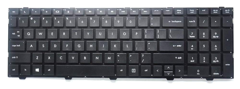 Hp Probook 4540s Keyboard Laptop Repair World Hyderabad 