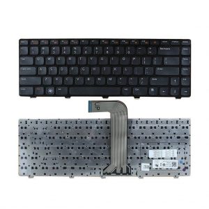 Laptop Keyboard for Dell Vostro 1014 1015 1088 1410 A840 A860 PP38L