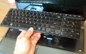 Laptop Spill Repair In Jubilee Hills Hyderabad