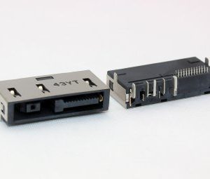 Lenovo B40 DC Power Jack