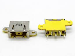 Lenovo C355 DC Power Jack