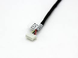 Lenovo E10 DC In Cable