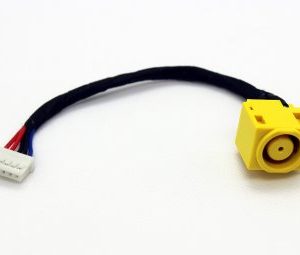 Lenovo E320 DC In Cable