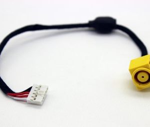 Lenovo E420S DC In Cable