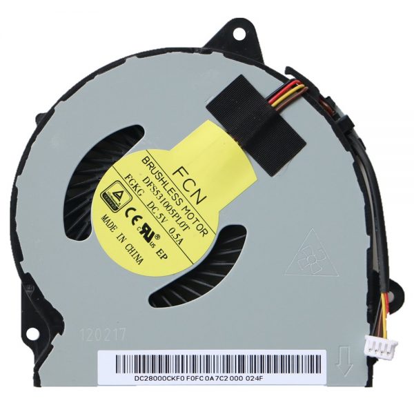 Lenovo G40-70 CPU Cooling Fan
