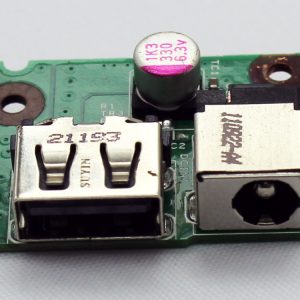 Lenovo G480 Power Board