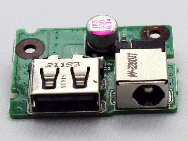 Lenovo G480 Power Board