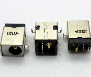 Lenovo IdeaPad S10-3 DC Power Jack
