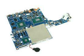 Lenovo Legion y530 Motherboard Hyd