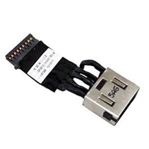 Lenovo P50S DC In Cable