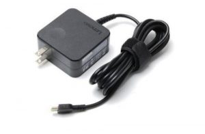 Lenovo PA-1450-55LK 20V 2.25A 45W AC Adapter