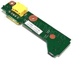 Lenovo T420S Power Board