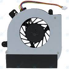 Lenovo W700 CPU Cooling Fan