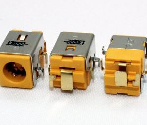 Lenovo W700 DC Power Jack