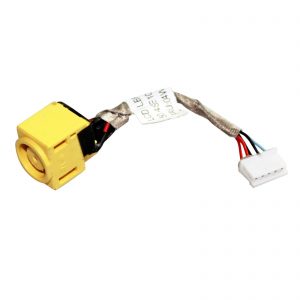 Lenovo X220 DC In Cable