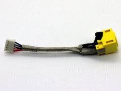 Lenovo X230S DC In Cable