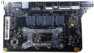 Lenovo Yoga 2 Pro Motherboard