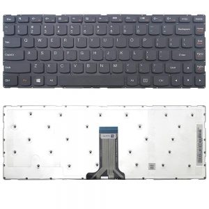 Lenovo Yoga 500 Keyboard