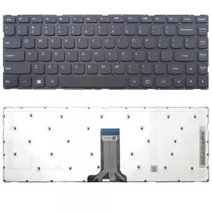 Lenovo Yoga 500 Keyboard