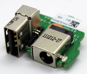 Lenovo Z370 Power Board