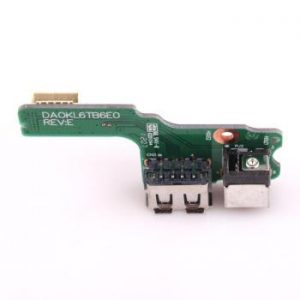 Lenovo Z470 Power Board