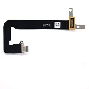 MacBook A1534 Power Board Jack 