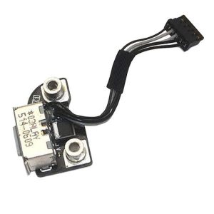 MacBook Pro A2159 DC Power Jack Hyderabad