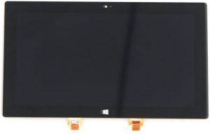 Microsoft Surface RT 1st 1516 LCD Display Touch Screen Hyd