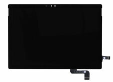 Microsoft SurfaceBook 13.5 TDM13056(F1) V1.0 LCD Touch Screen Digitizer Assembly Hyd