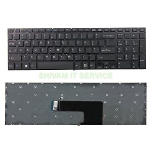 Sony Vaio SVE15 SVE 15 Series Laptop Keyboard Hyd