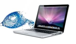 Spilled Water On Your Laptop Here’s How To Fix It