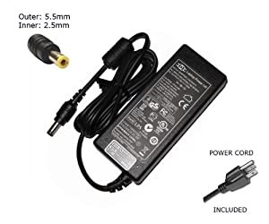 Toshiba Satellite C850 Laptop Adapter