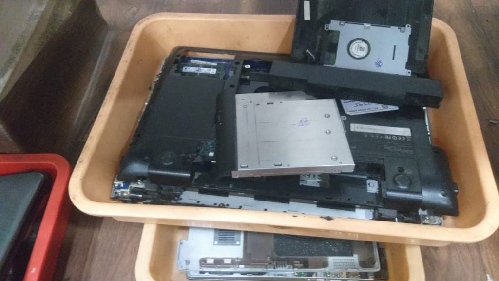 When to repair your computer PC Notebook and when to replace it