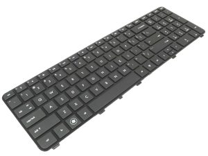 hp 15s-104tu key board