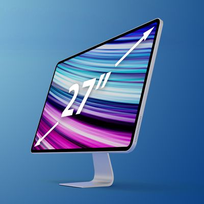 imac rentals
