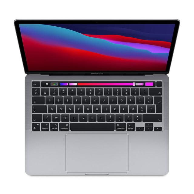 macbook pro rental