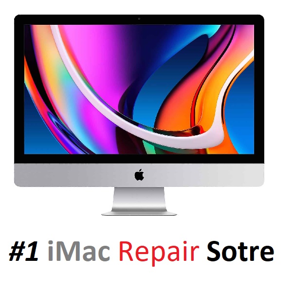 Apple iMac Repair Store Hyderabad 2