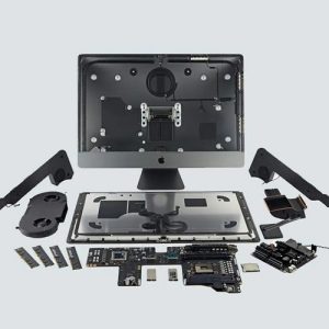 Apple iMac Repair Store Hyderabad