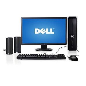 Dell Desktop Repair Store Hyderabad
