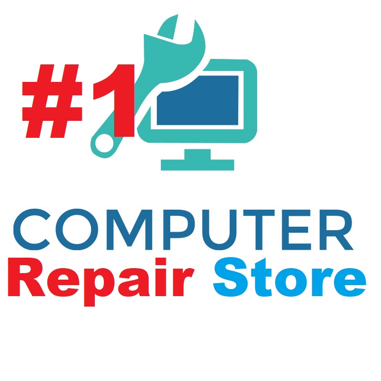 computer repair store