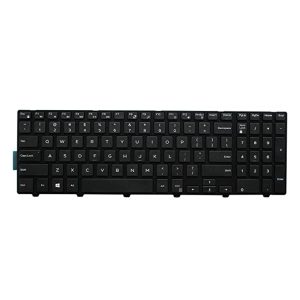Dell Inspiron 3590 3593 3595 5583 7786 Laptop Keyboard