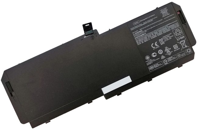 HP EliteBook 1050 G1 Notebook Battery
