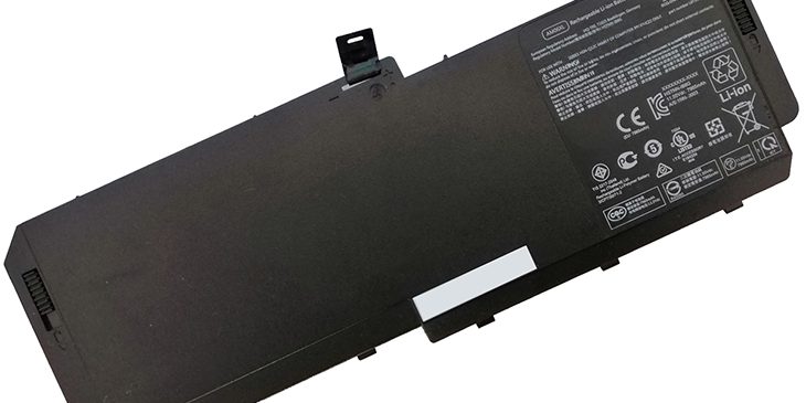HP EliteBook 1050 G1 Notebook Battery