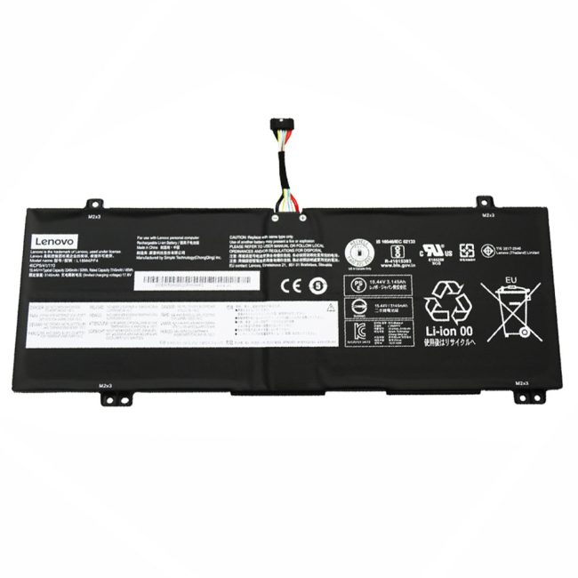 Lenovo IdeaPad S540-15IML S540-15IWL Battery