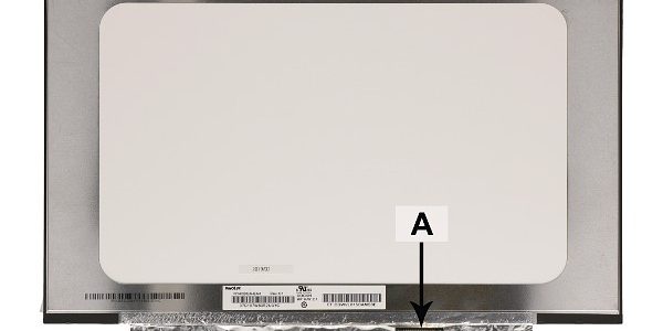 Lenovo Thinkpad T490 E490s T495s P43s L14 P14s T14 Gen 1 14-inch FHD IPS LED Display LCD Screen 02DC316