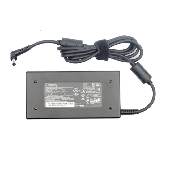 MSI 120W 19V 6.15A Laptop AC Power Adapter
